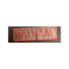 BALNAM Patch