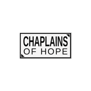 Chaplains Of Hope Patch
