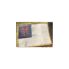 Christian Flag Patch