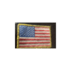 American Flag Patch