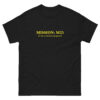 Mission M25 T-shirt